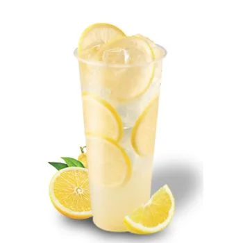 Fresh Lemonade