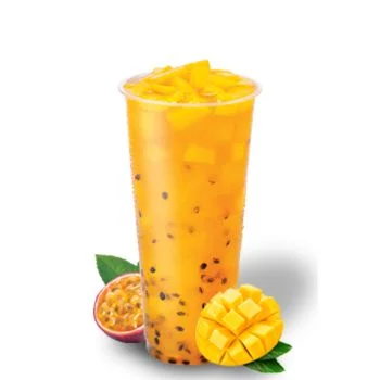 Hawaiian Fruit Tea