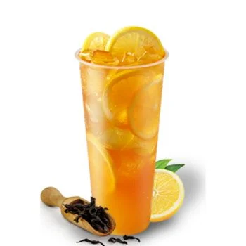 Lemon Tea