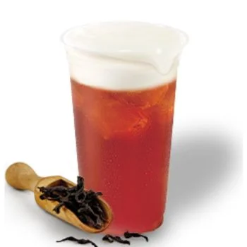 Cheese Tea