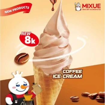 Coffee Ice Cream