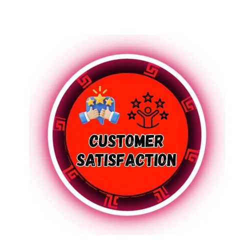 Customer Satisfaction