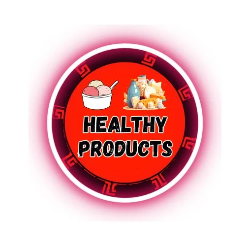 Healthy products
