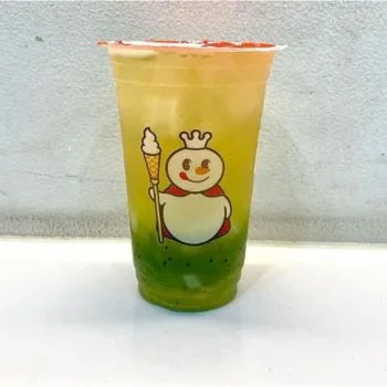 Kiwi Fruit Tea