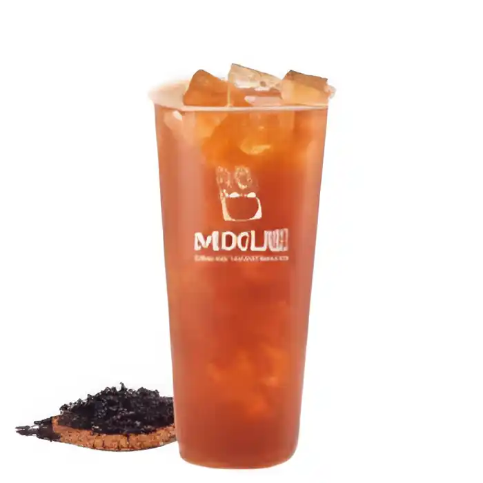 Mixue Menu Singapore - Updated Price List 2025 16 Mixue Black Tea