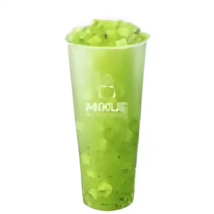 Mixue Menu Singapore - Updated Price List 2025 19 Oolong Tea