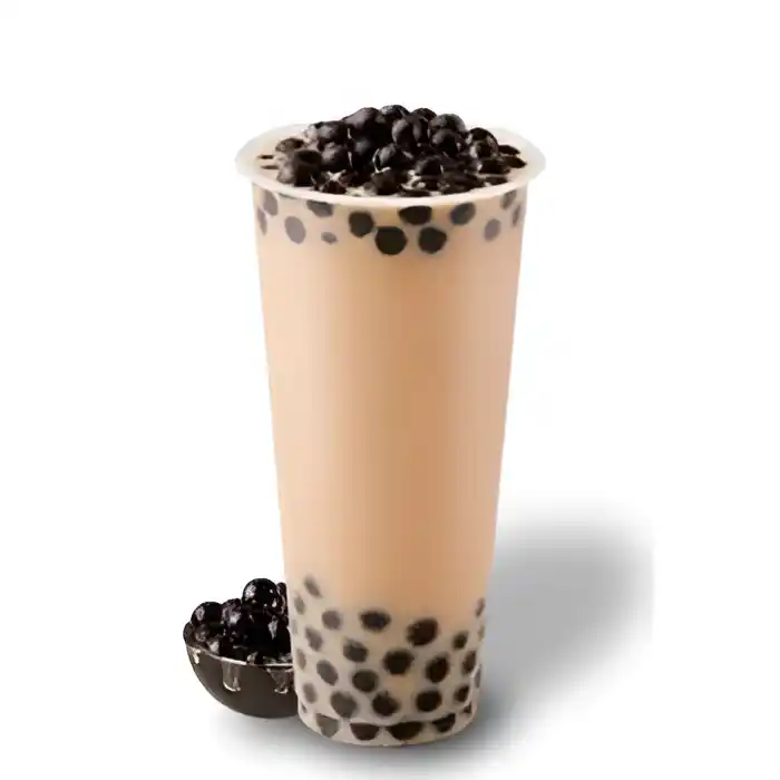 Mixue Menu Singapore - Updated Price List 2025 10 Pearl Milk Tea