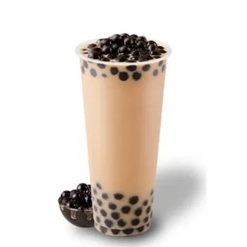Pearl Milk Tea