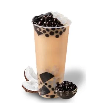 Supreme Milk Tea