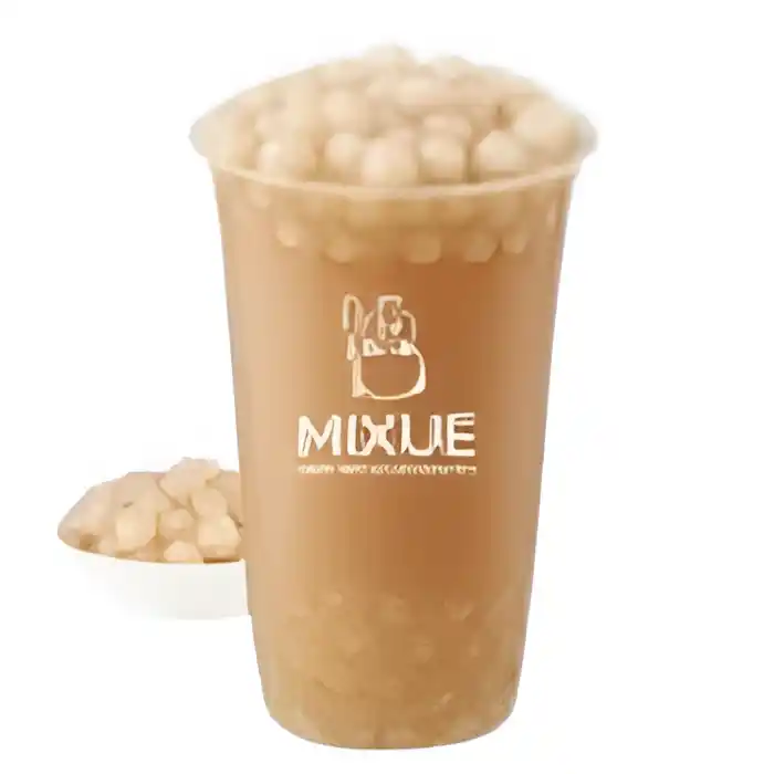 Mixue Menu Singapore - Updated Price List 2025 12 Taro Ball Milk Tea