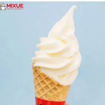 Vanilla Ice Cream