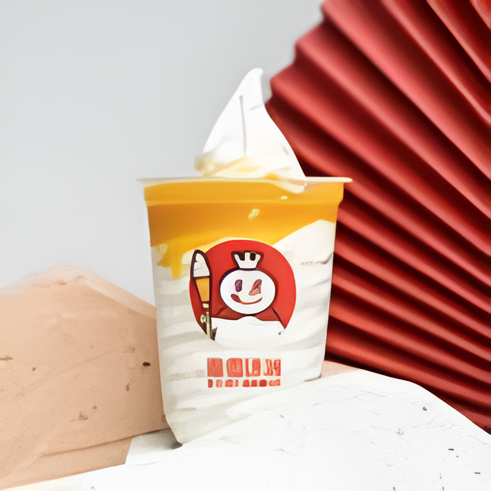 Mixue Menu Singapore - Updated Price List 2025 9 Mango Sundae