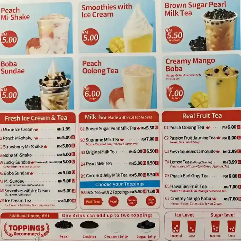 mixue-menu-malaysia