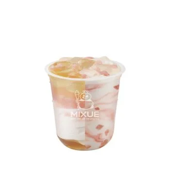 peach Mi Shack